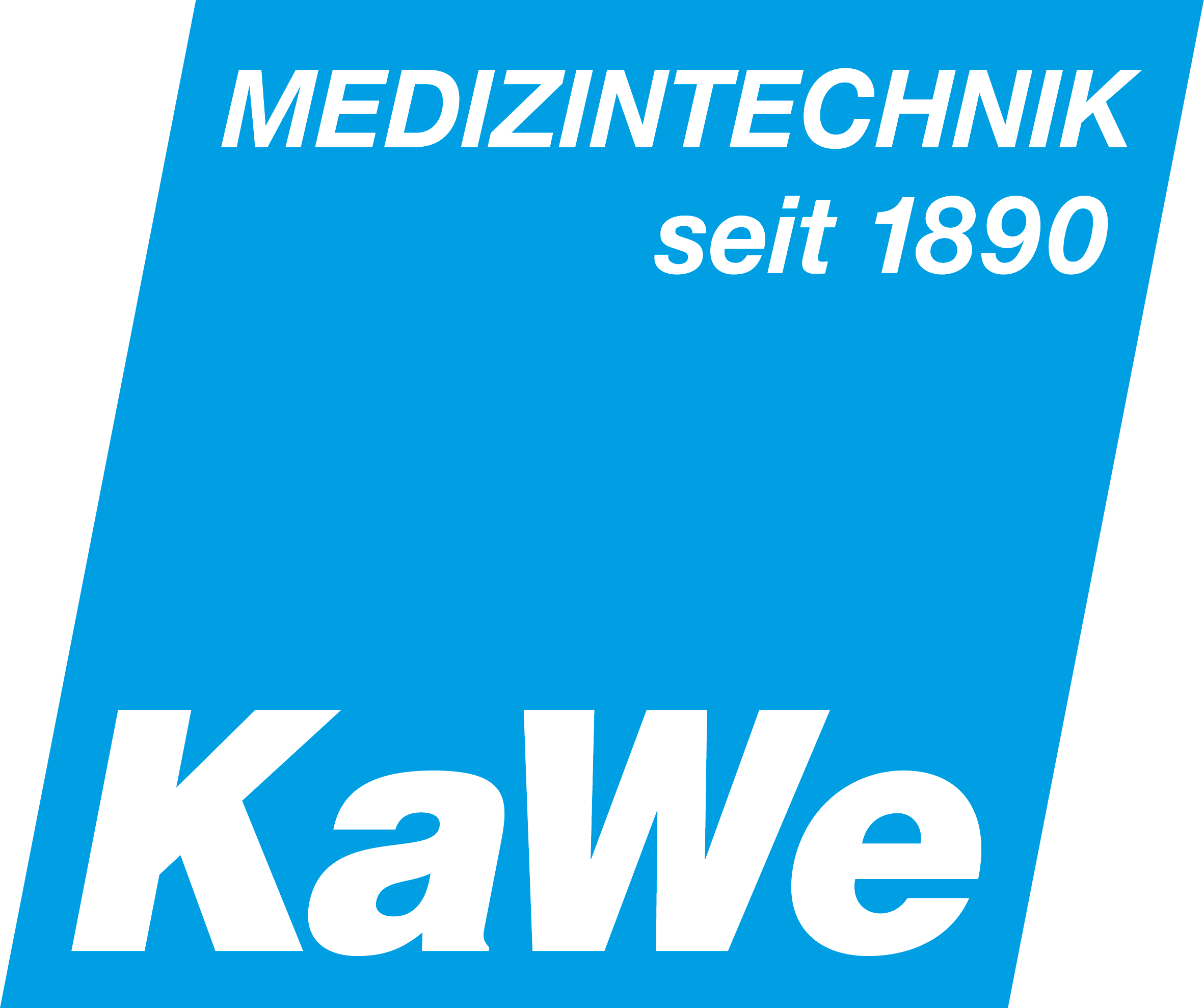 Logo von 